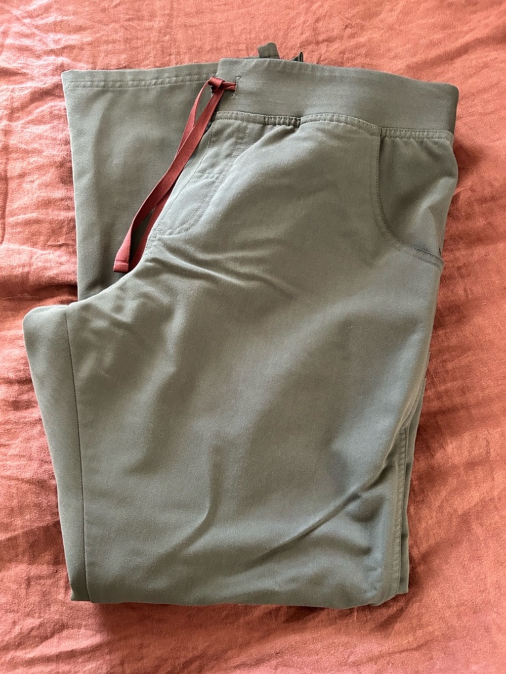 Figs Kade cargo pants